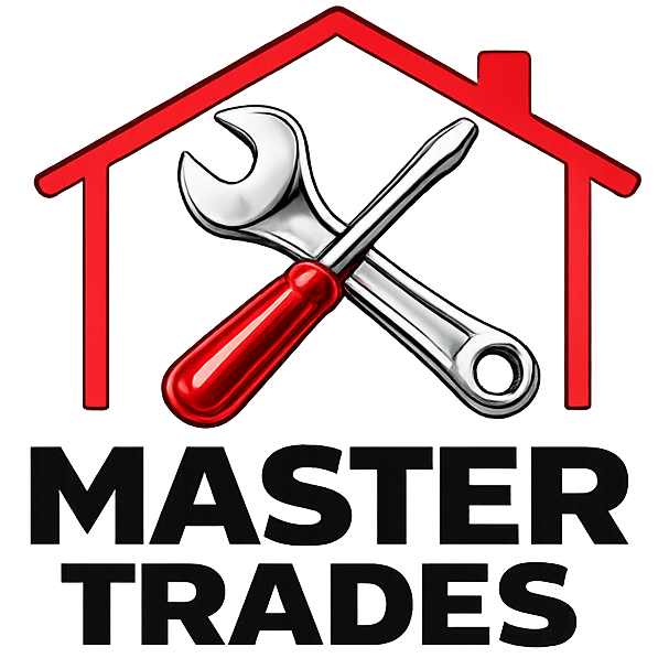 Master Trades Services Logo
